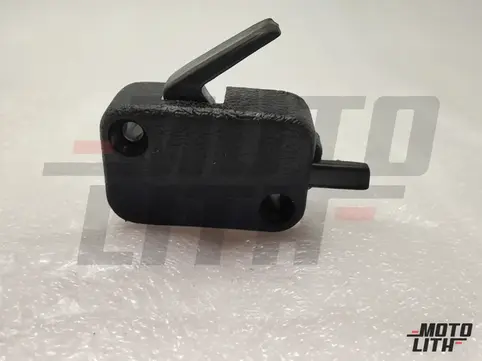LOCK SIDE WNDO LH