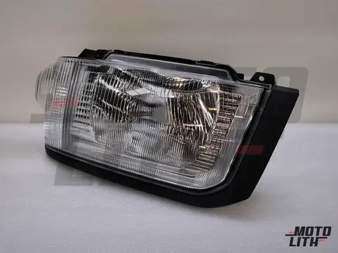 Headlamp Assembly Left