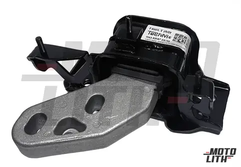 Front Engine Mounting Bracket Assembly