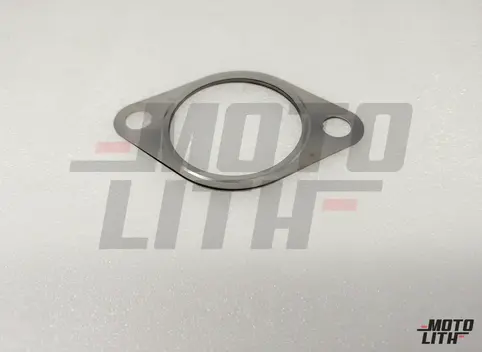GASKET-EXHAUST PIPE