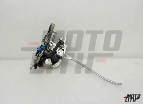 LATCH ASSYREAR DOOR RLATCH