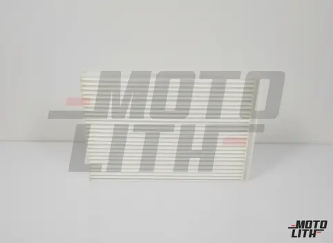 Cabin Air Filter