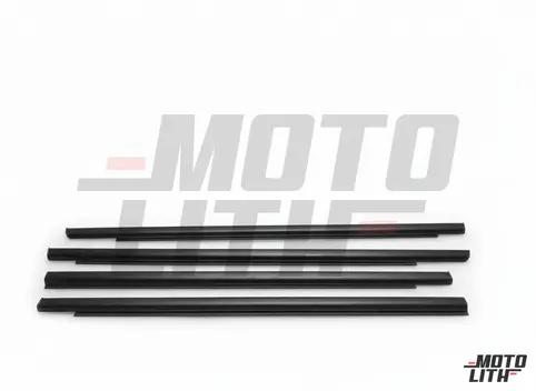 Weather Strip Outer (Set of 4)