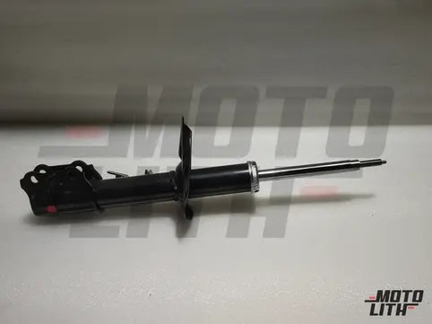SHOCK ABSORBER ASSY-FRONT,LH