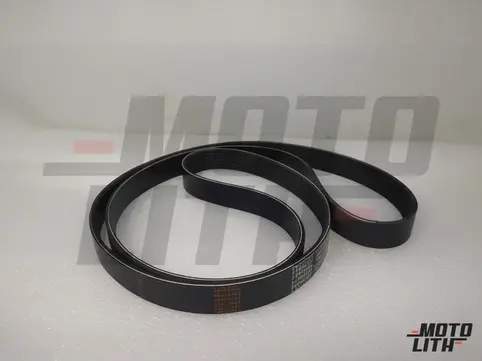 V-Ribbed Belt