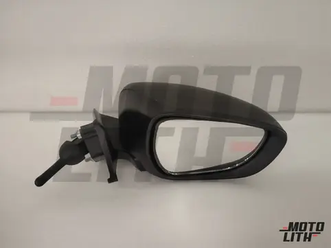 Side Rear View Mirror Right