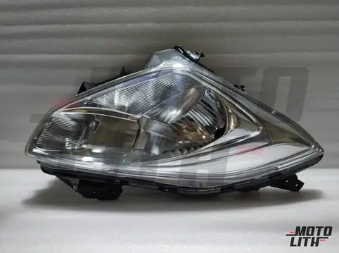 Headlamp Assembly Right
