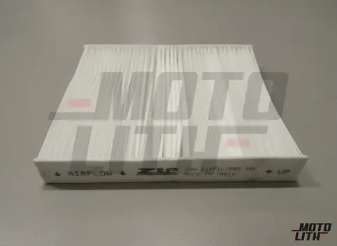 Cabin Air Filter
