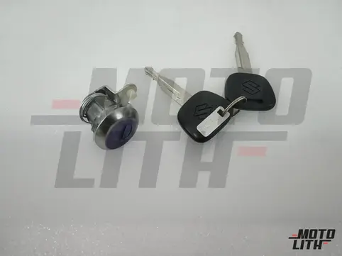 CYLINDER ASSYFR DOOR LOCKRH