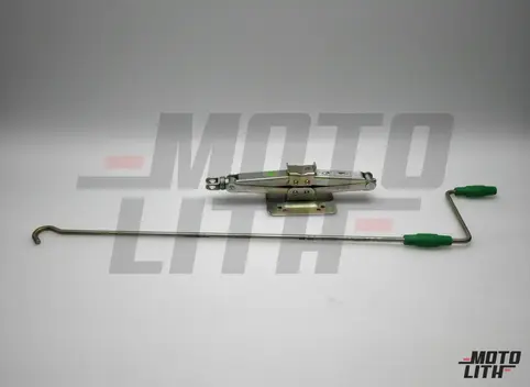 ASSY.SCISS.JACK WITH 1Pc HANDLE