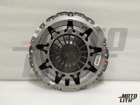 COVER ASSYCLUTCH