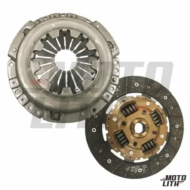 Clutch Kit (Disc+Pressure Plate)