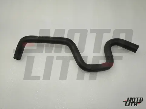 HOSE HEATER OUTLET RH