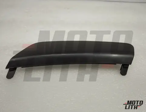 CAP TOWING HOOK