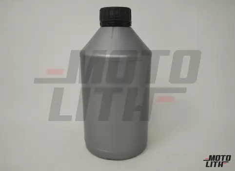 MANUAL TRANSMISSION FLUID