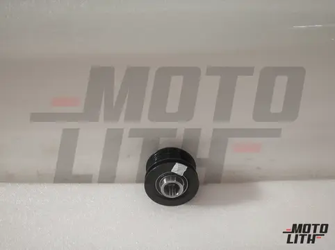 Alternator Pulley