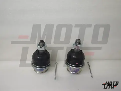 Suspension Ball Joint Lower Set