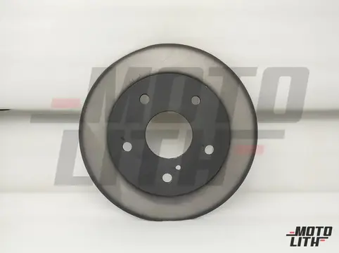 DISCREAR BRAKE