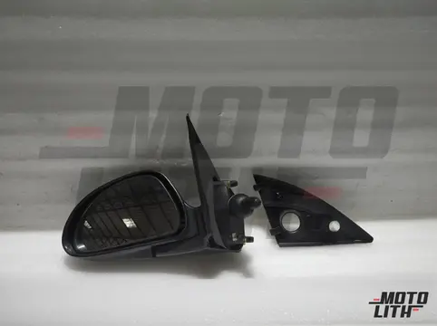 Side Rear View Mirror Left