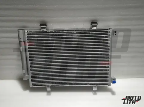 Condenser