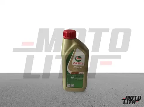 Engine Oil 5W-40 (1L) Edge