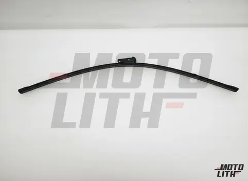 aero-wiper blade