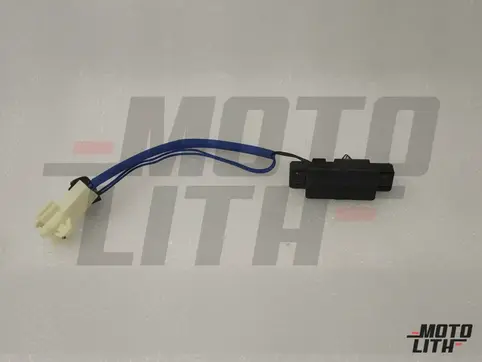 SWITCH ASSYBACK DOOR & KLS