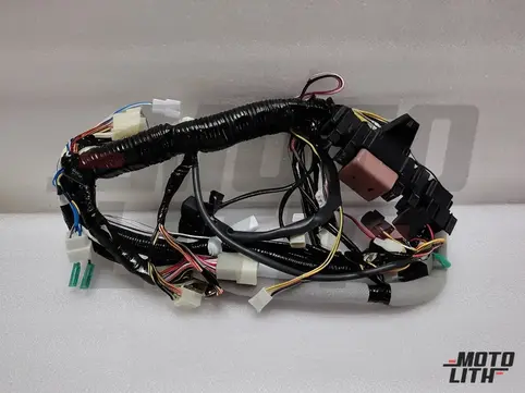 HARNESS ASSY MAIN