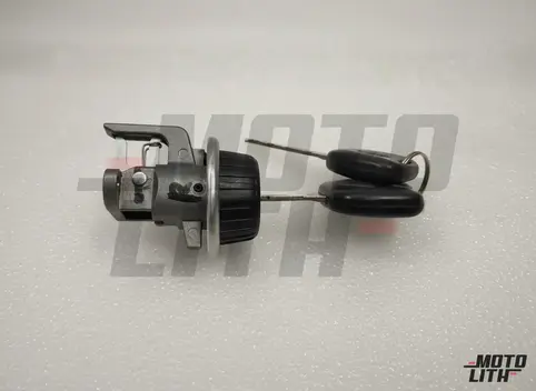 CYLINDER ASSY LID BOX
