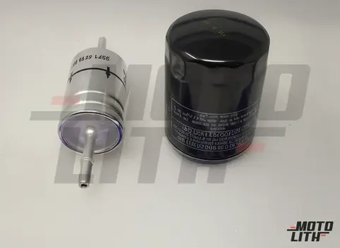 TIAGO/TIGOR PETROL SERVICE KIT- 30K KMS.