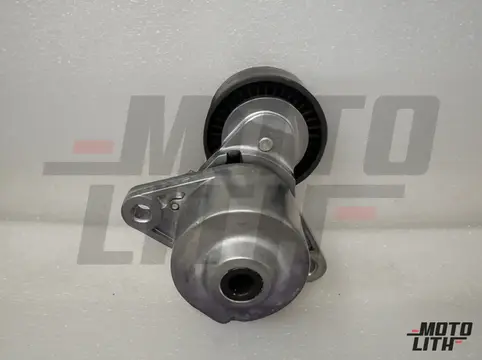Tensioner, V-Ribbed Belt