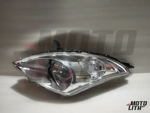Headlamp Assembly Left