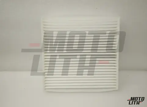 Cabin Air Filter