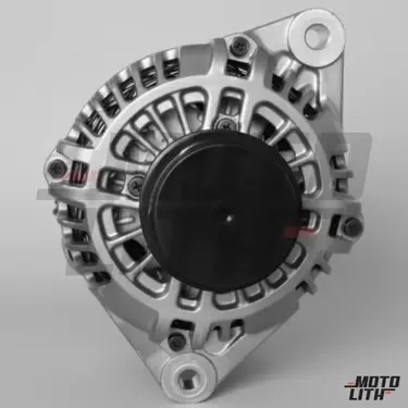 GENERATOR ASSY