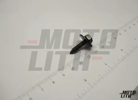 SCREW-TAPPING, 00MY