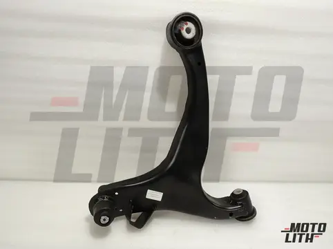 ASSY LOWER CONTROL ARM LH