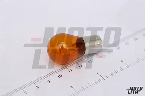 BULB (12V,21W ) (AMBER)