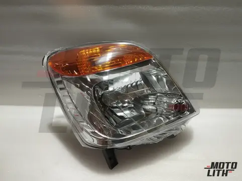 Headlamp Assembly Right
