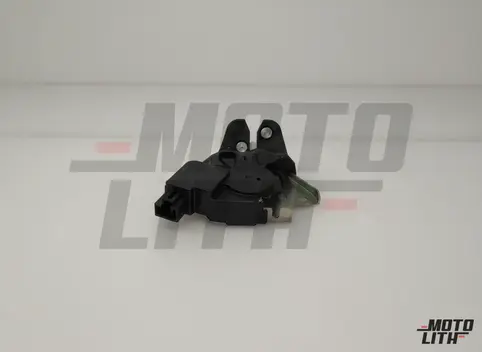 LATCH COMP,TRUNK LID