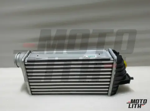 SWIFT NEW MODEL/ ERTIGA INTERCOOLAR