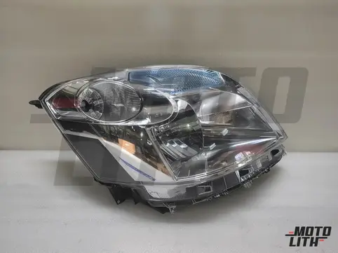 Headlamp Assembly Right