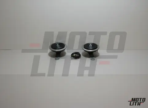 R95 12V Universal (Set of 2)