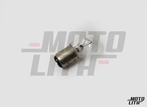 Miniature Halogen Bulb 24V 21W (Single Bulb)