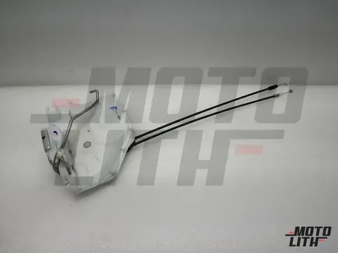 LATCH ASSY, FRONT DOOR RH