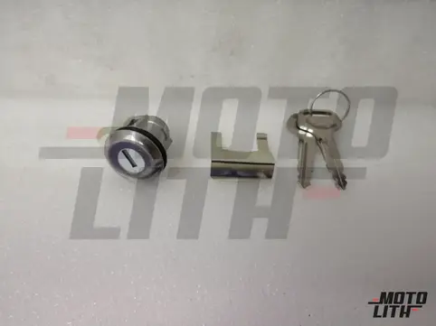 Front Door Lock