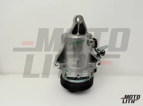 COMPRESSOR ASSY