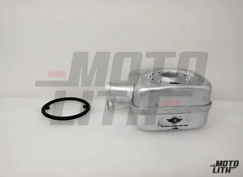 Oil Cooler, engine oil