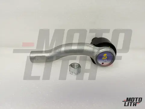 END SUB-ASSY, TIE ROD, LH