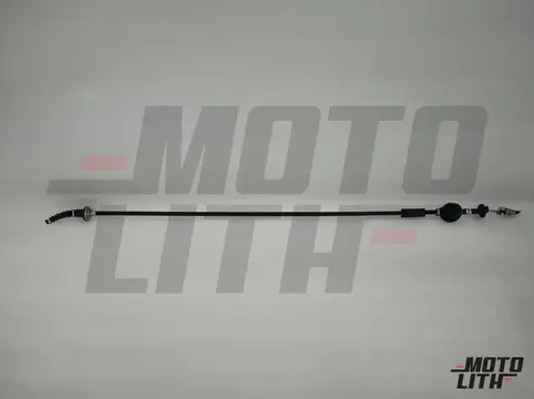 CABLE ASSY CLUTCH RH