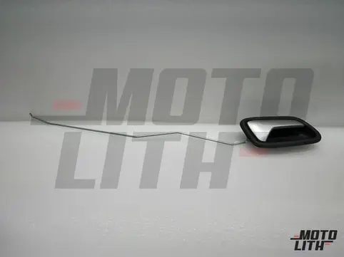 HANDLE,DOOR,R(SILVER)